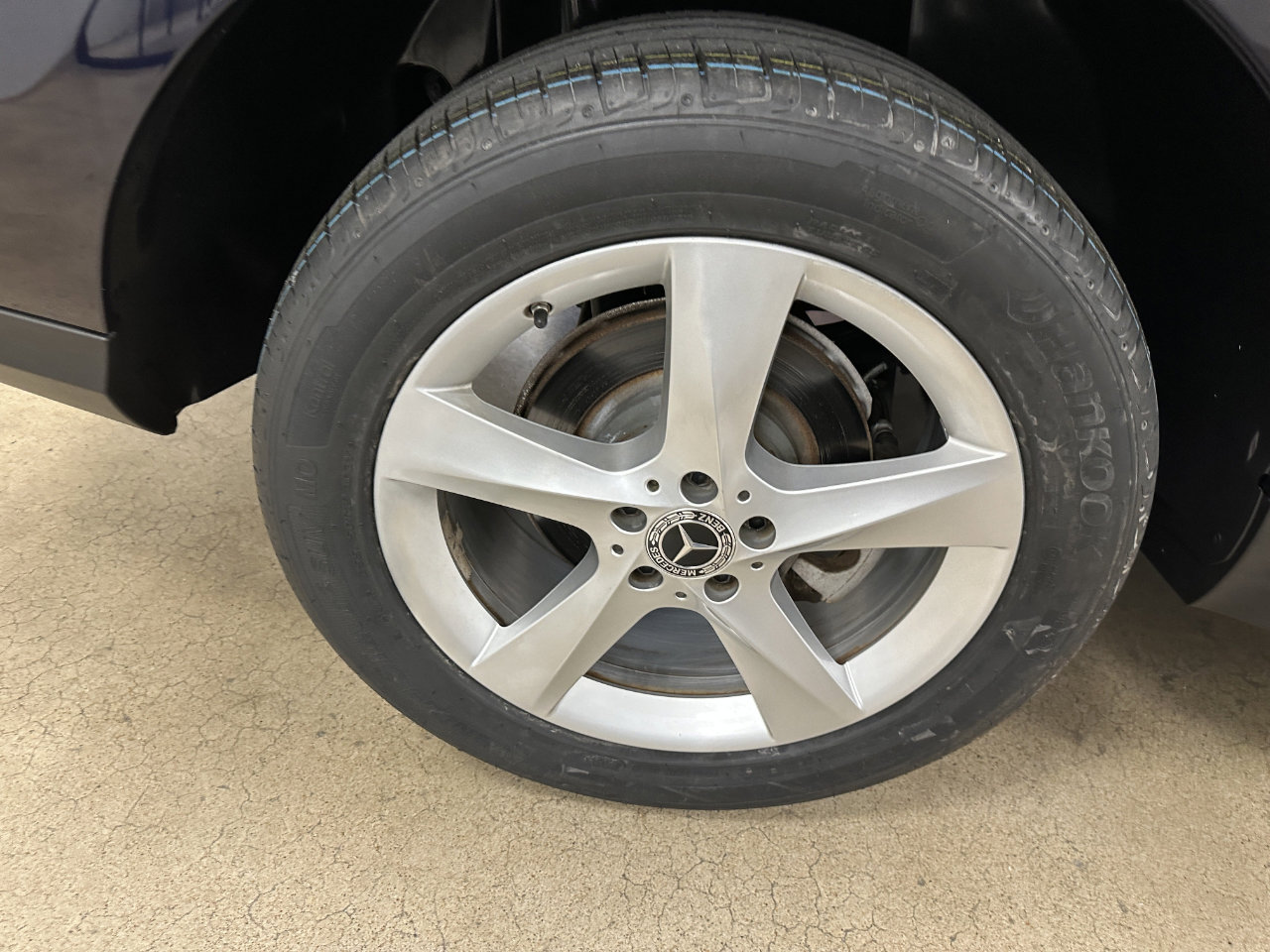 Used 2018 Mercedes-Benz GLE 350 image 34