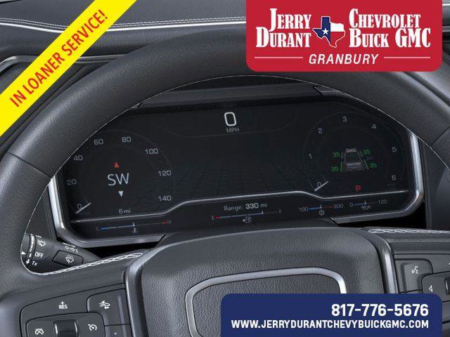 New 2026 GMC Sierra 2500 Denali Ultimate image 18