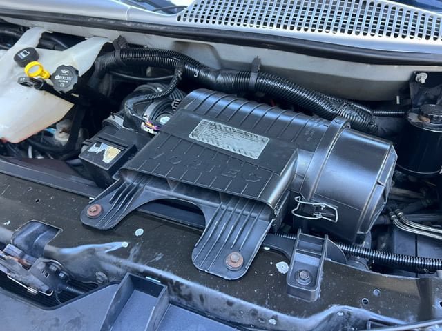 Used 2014 GMC Savana 1500 RWD image 35