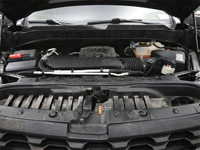 Used 2021 Chevrolet Silverado 1500 Custom w/ Rally Edition image 22