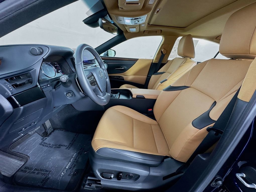 Used 2025 Lexus ES 350 350 image 15