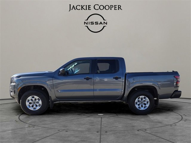 New 2026 Nissan Frontier S image 2