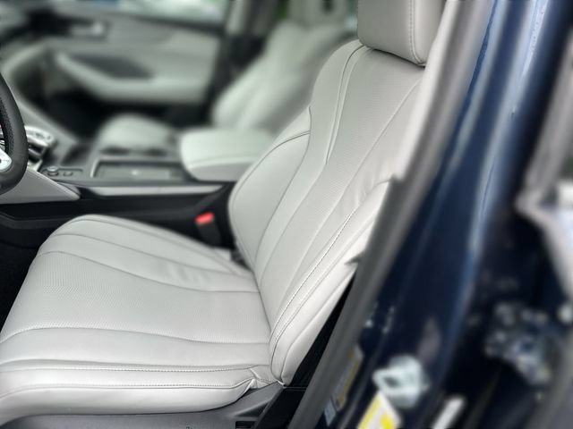 New 2026 Acura MDX w/ Advance Package AWD/4WD image 12