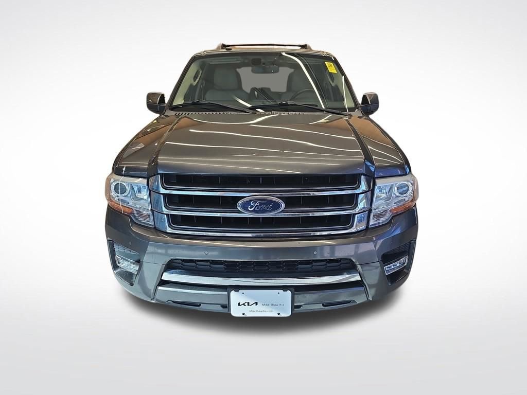 Used 2017 Ford Expedition Limited image 11