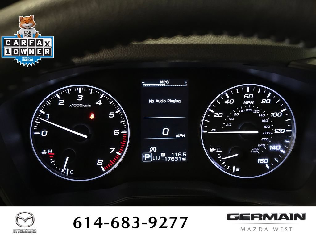 Used 2025 Subaru Forester Limited w/ Popular Package #2 AWD/4WD image 24
