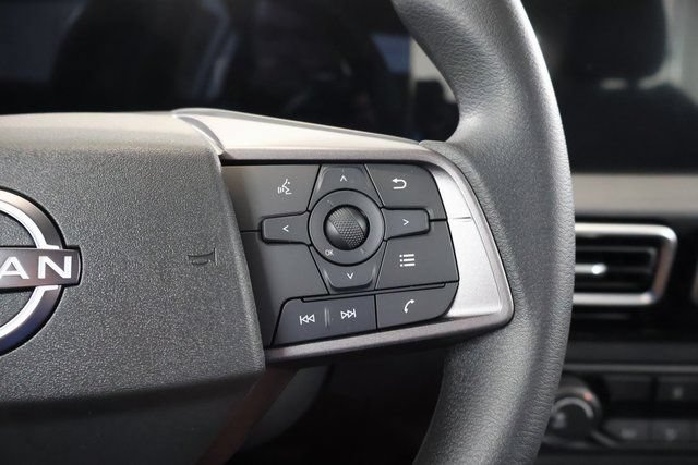 New 2026 Nissan Sentra S w/ Floor Mat Package FWD image 16