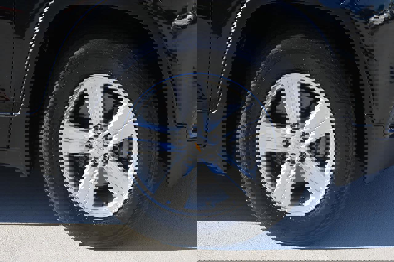 Used 2020 Chevrolet Trax LT image 8