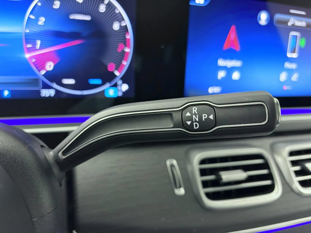 Certified 2025 Mercedes-Benz GLE 450 4MATIC image 23