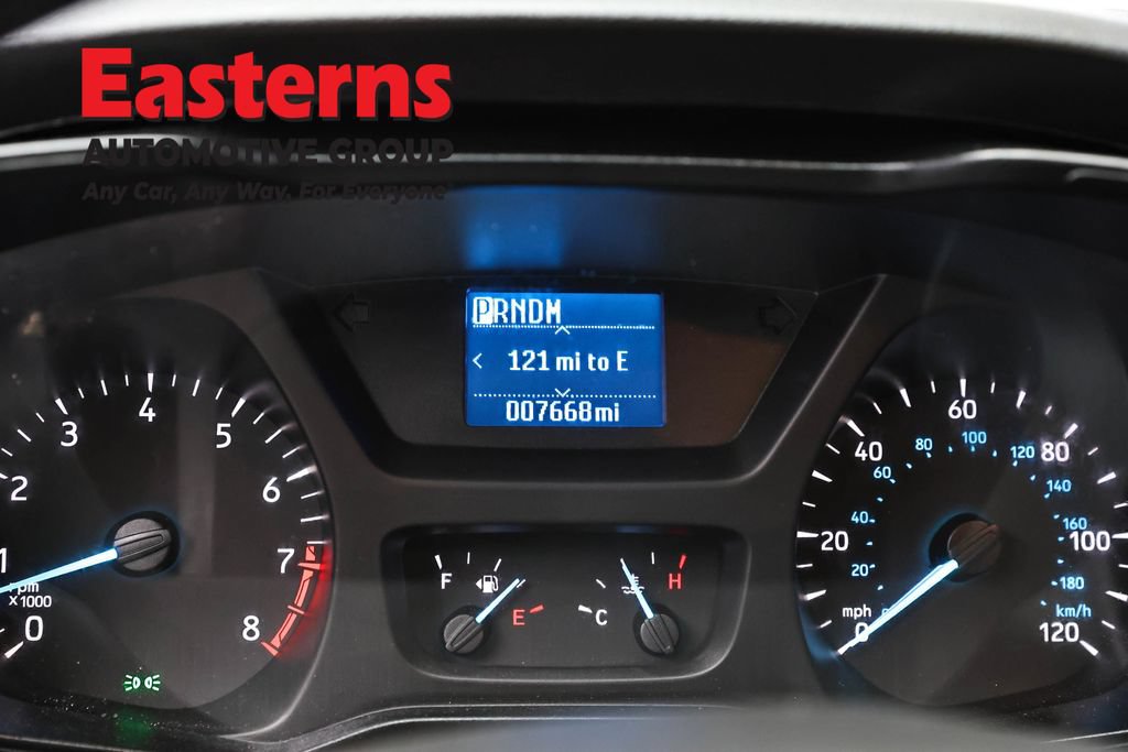 Used 2019 Ford Transit 250 130 Low Roof RWD image 19