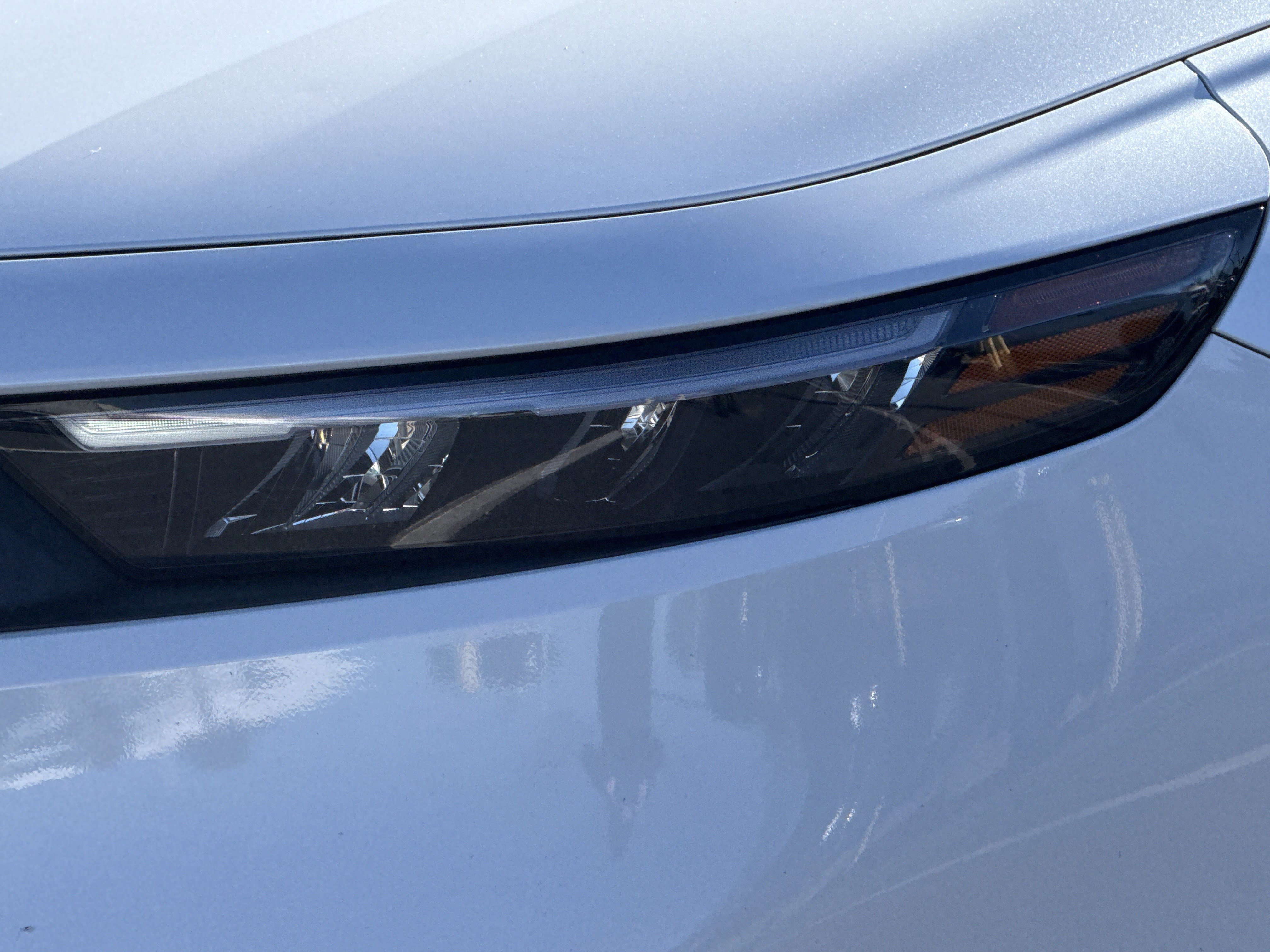 Used 2023 Honda Accord LX image 6