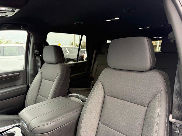 New 2026 Chevrolet Tahoe LS image 24