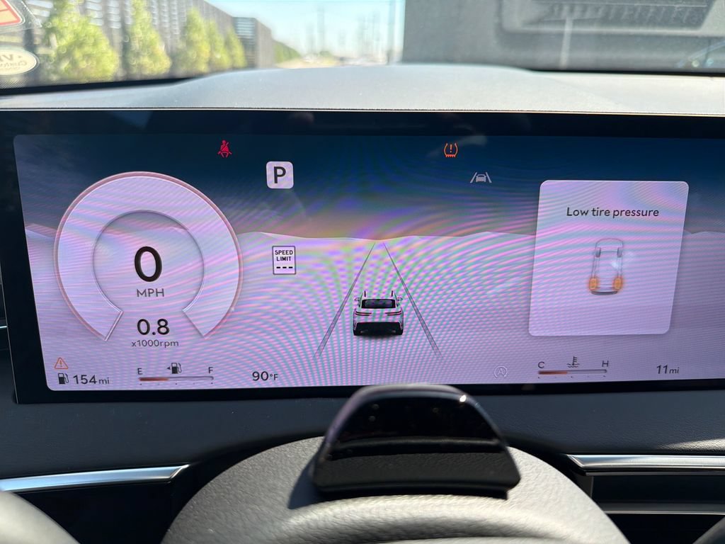 New 2026 Genesis GV70 2.5T Sport Prestige AWD/4WD image 19
