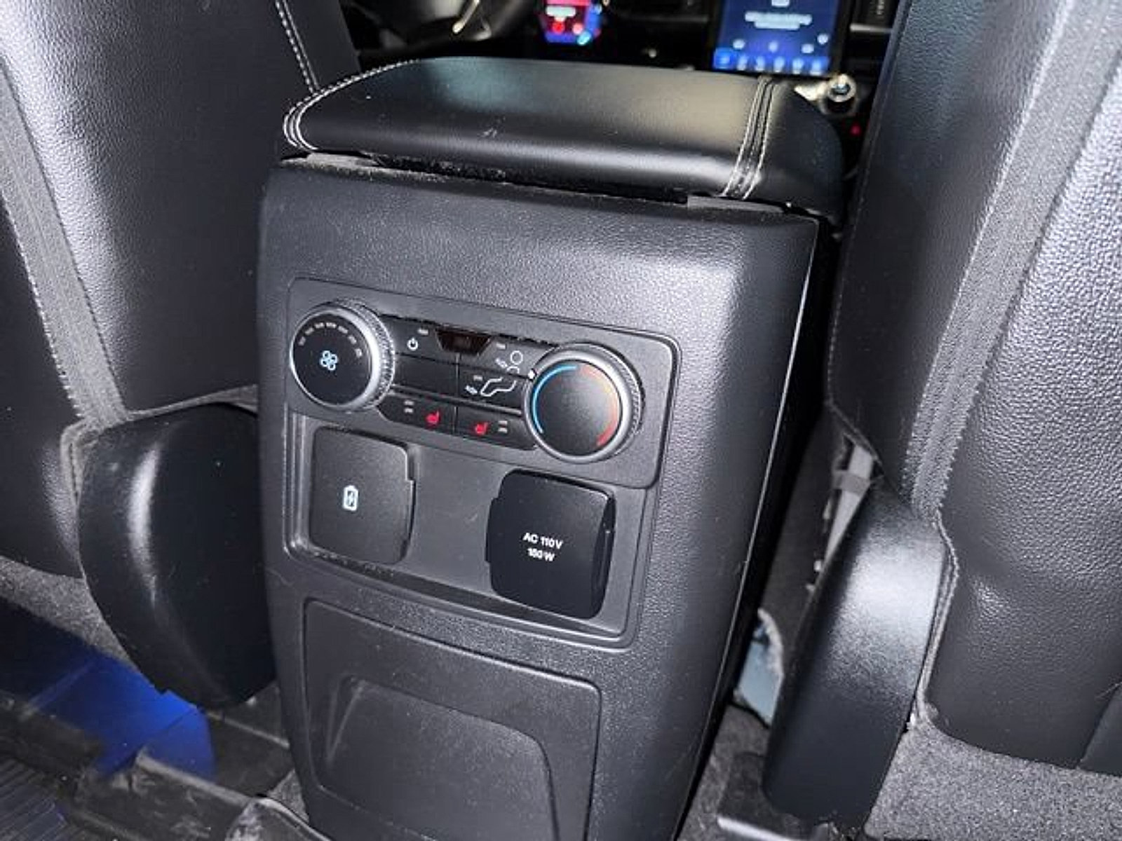 Used 2023 Ford Explorer ST w/ Equipment Group 401A AWD/4WD image 24