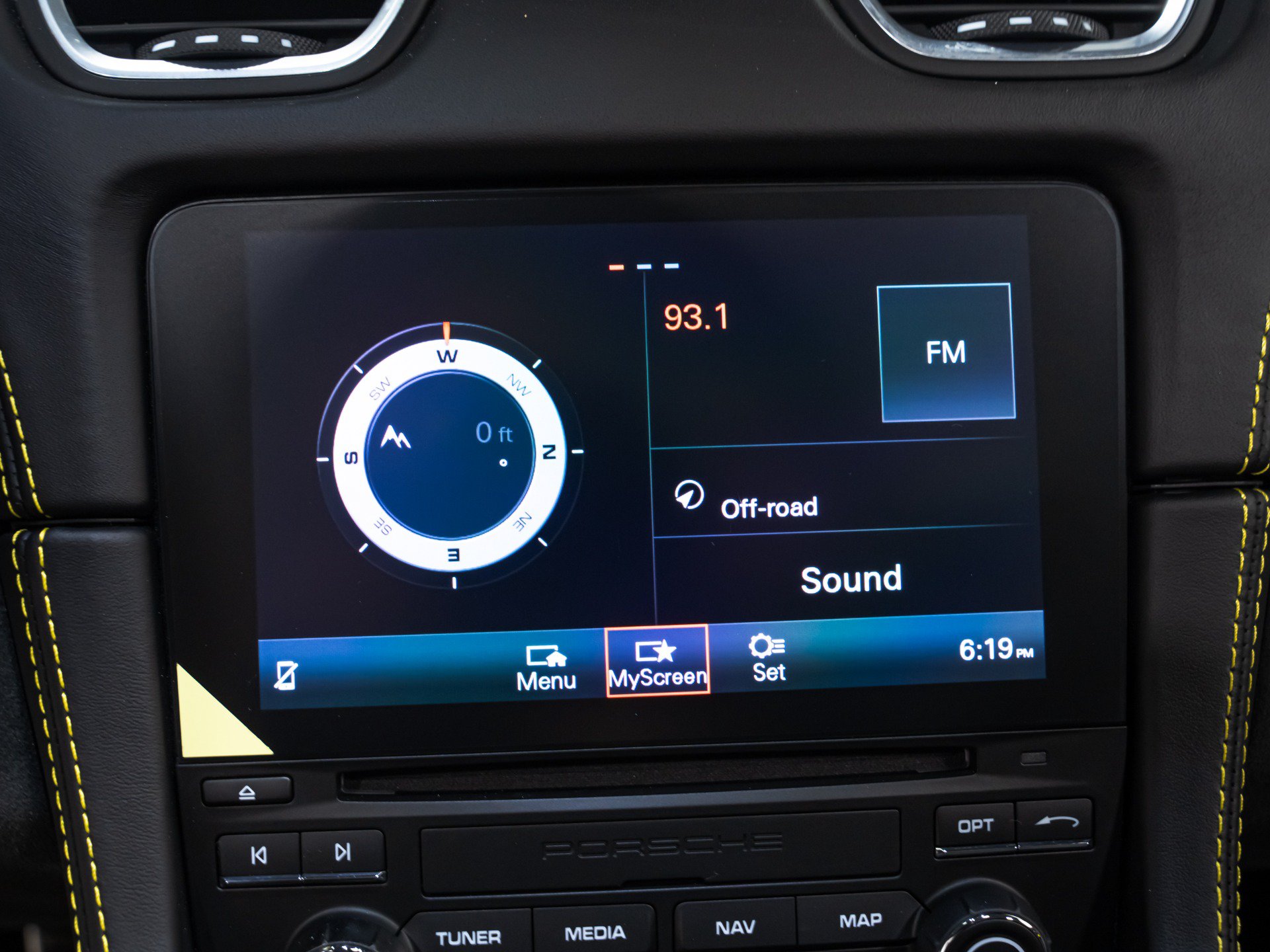 Used 2022 Porsche 718 Boxster Spyder RWD image 58