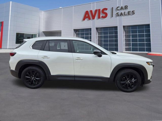 Used 2025 MAZDA CX-50 AWD 2.5 S w/ Premium Package image 5