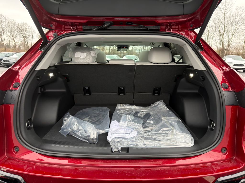 New 2026 Honda Prologue Elite image 22