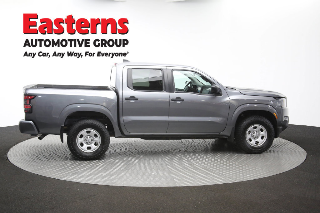 Used 2024 Nissan Frontier S AWD/4WD image 47