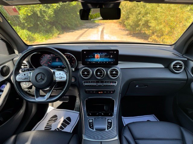 Used 2022 Mercedes-Benz GLC 300 image 21