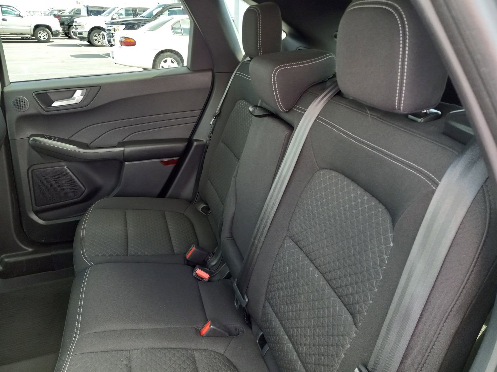 Used 2023 Ford Escape Active w/ Tech Pack #2 image 15