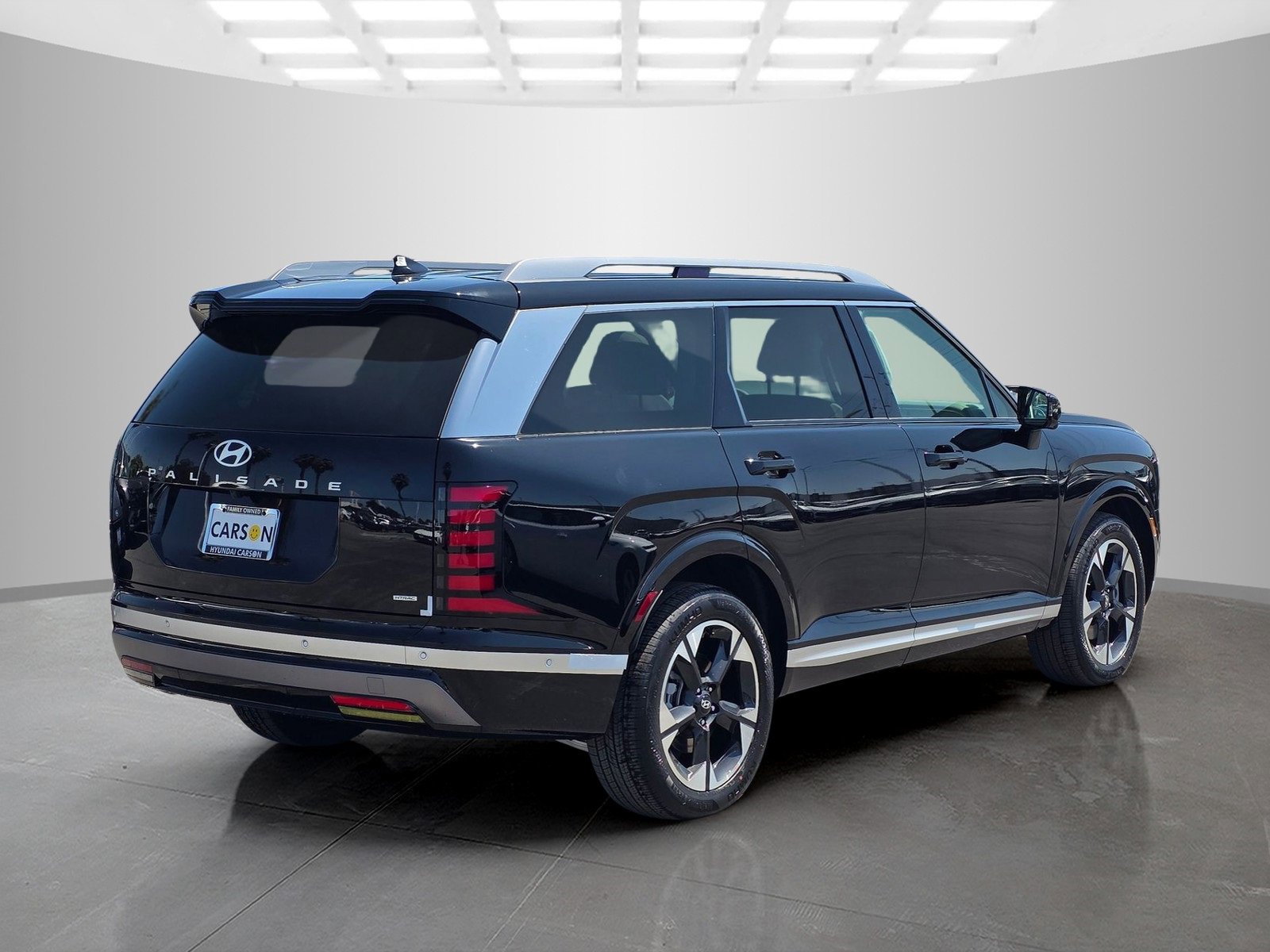 New 2026 Hyundai Palisade Limited image 6