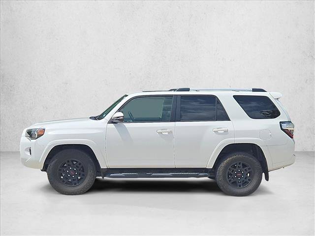 Used 2023 Toyota 4Runner SR5 Premium w/ Moonroof Package RWD image 6