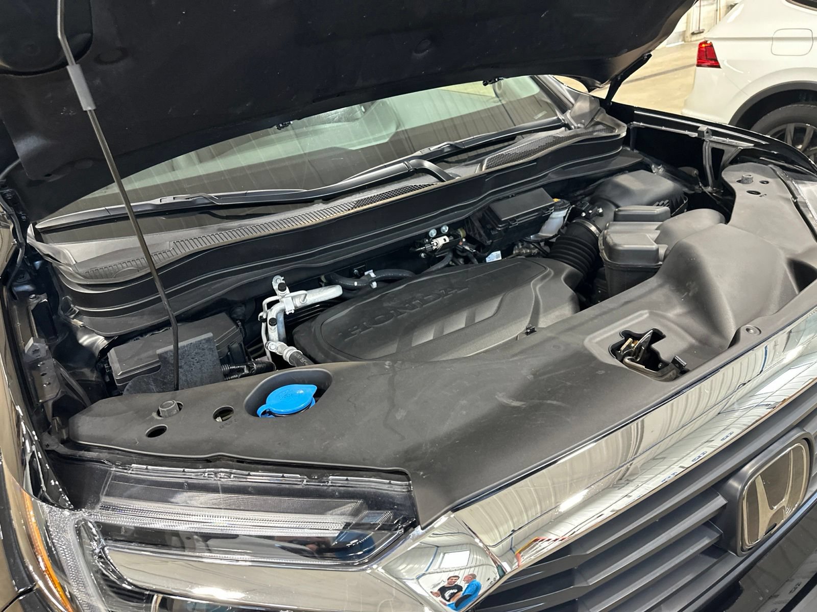 Used 2023 Honda Ridgeline RTL image 44