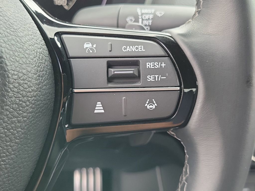 Certified 2025 Honda Civic Sport image 24