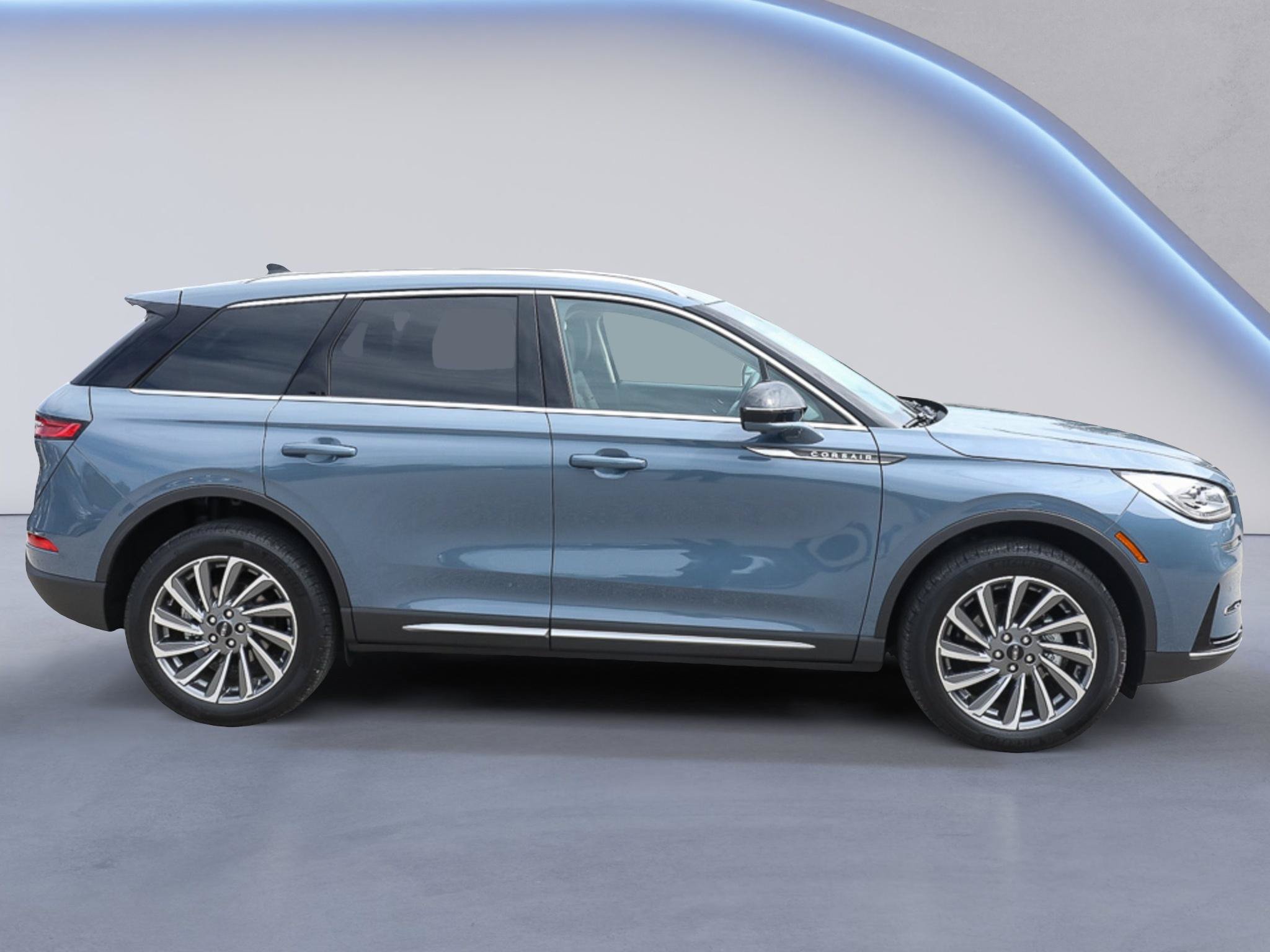 Certified 2024 Lincoln Corsair Reserve w/ Equipment Group 201A AWD/4WD image 9