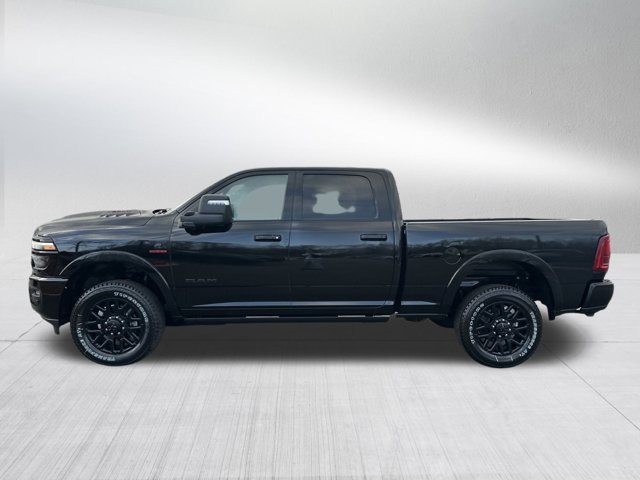 New 2025 RAM 2500 Limited AWD/4WD image 8