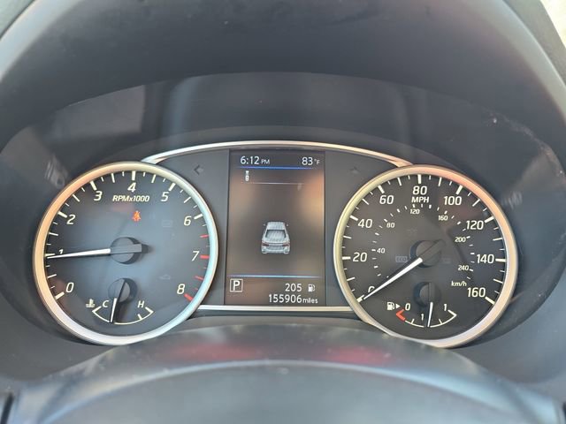 Used 2019 Nissan Sentra SV FWD image 24