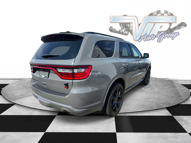 Used 2026 Dodge Durango GT image 5