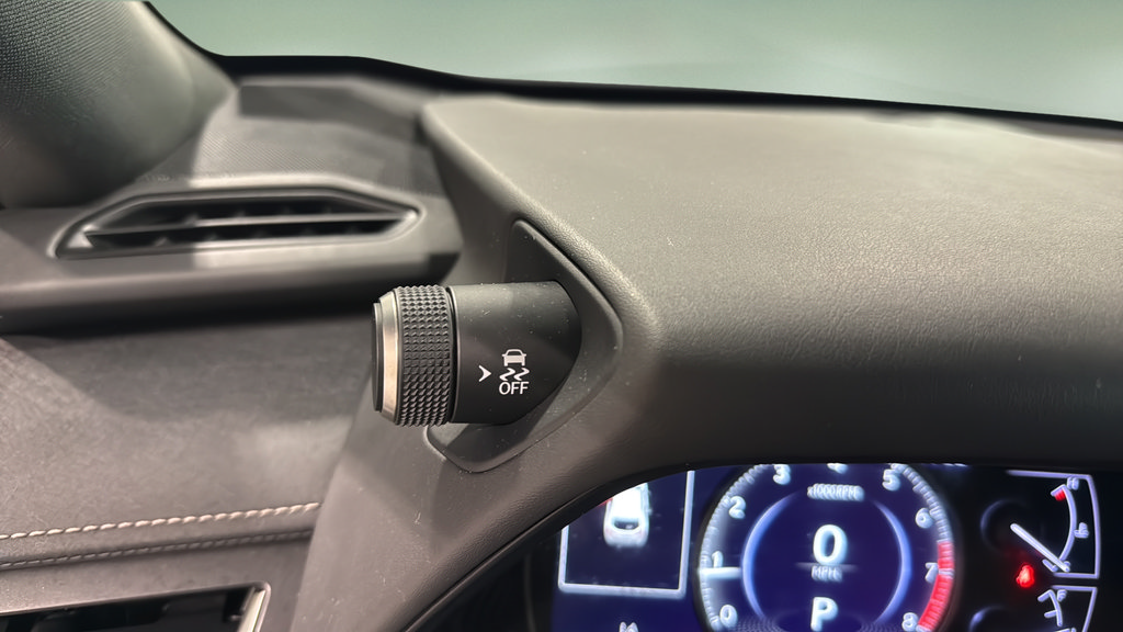 Used 2019 Lexus UX 200 F Sport FWD image 21