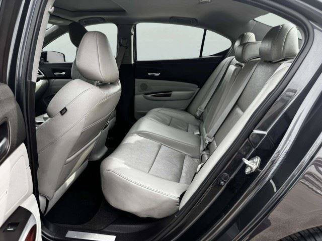 Used 2016 Acura TLX V6 SH-AWD w/ Technology Pkg image 35