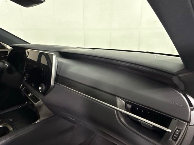 Used 2023 Lexus RX 350 FWD w/ Accessory Package (Z1) image 36