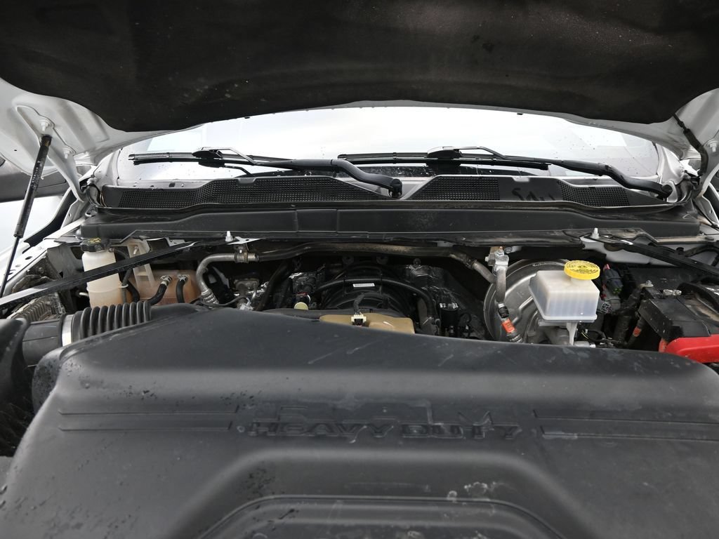 Used 2023 RAM 3500 Tradesman AWD/4WD image 37