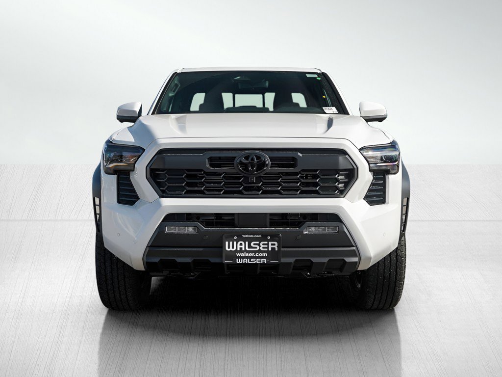 New 2026 Toyota Tacoma TRD Off-Road image 2
