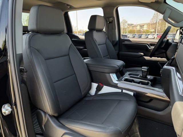 New 2026 Chevrolet Silverado 1500 LTZ w/ LTZ Premium Texas Edition image 24