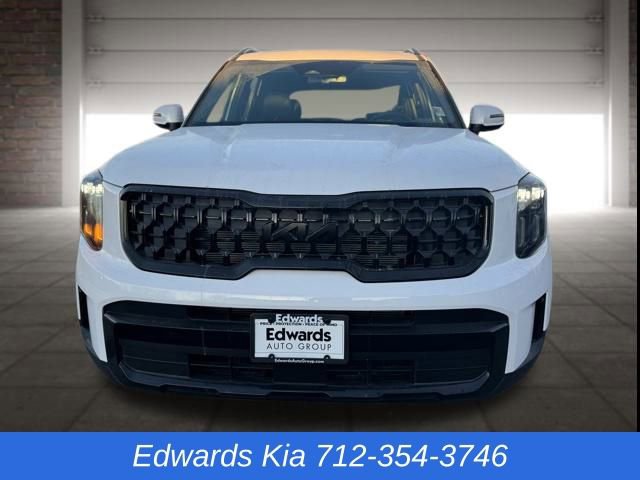 New 2025 Kia Telluride EX X-Line image 6