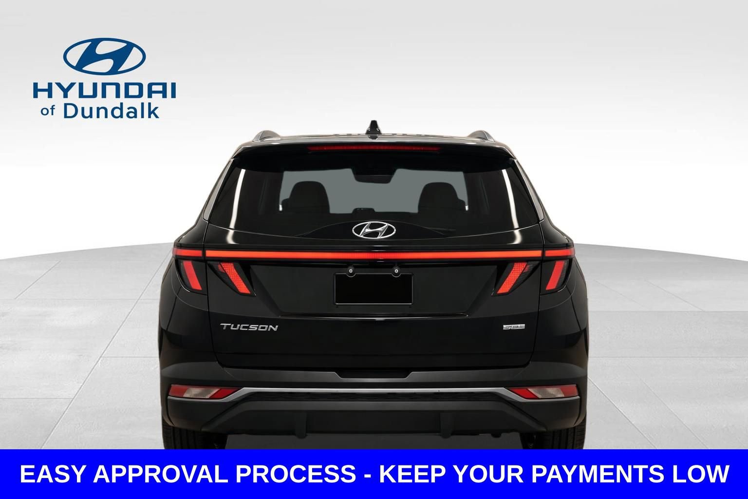 Used 2022 Hyundai Tucson SEL image 6
