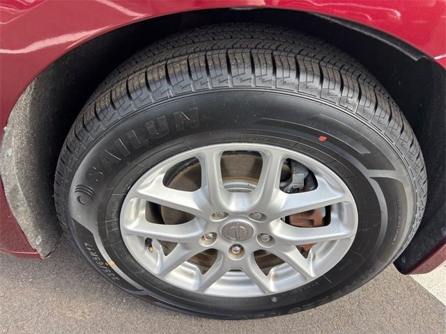 Used 2020 Chrysler Pacifica Touring-L image 23