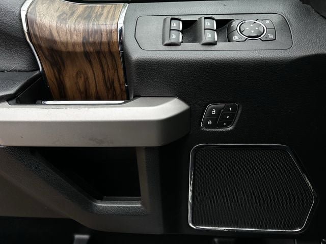 Used 2020 Ford F150 Lariat AWD/4WD image 25