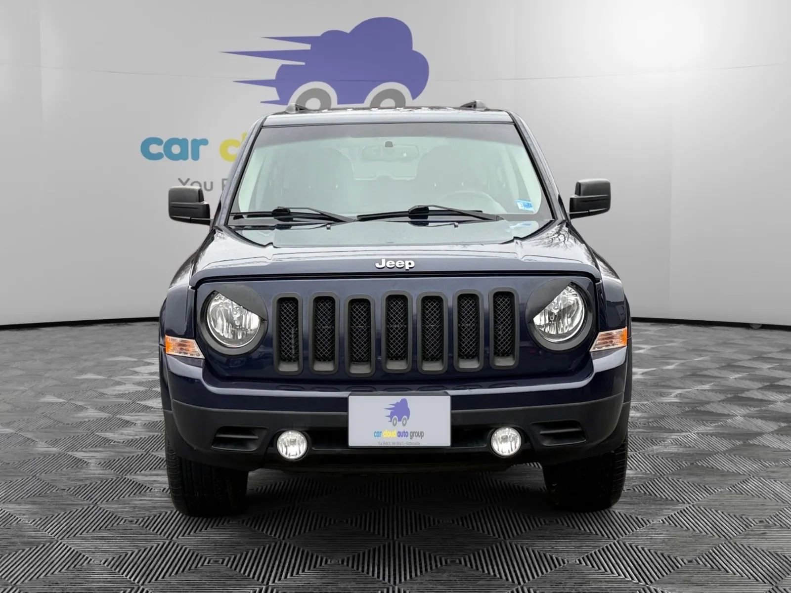 Used 2016 Jeep Patriot Sport w/ Power Value Group image 8