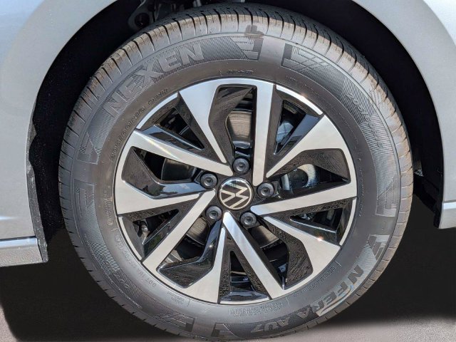 New 2027 Volkswagen Jetta S FWD image 11