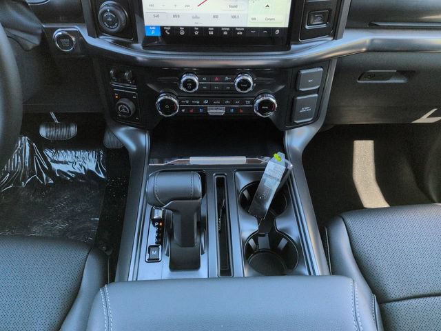New 2026 Ford F150 Lariat w/ Equipment Group 501A Mid AWD/4WD image 18
