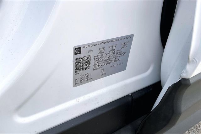 Used 2023 Chevrolet Equinox LT image 14