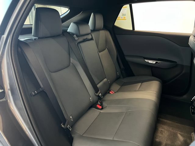 New 2026 Lexus RZ 350e 2WD w/ Technology Package image 55