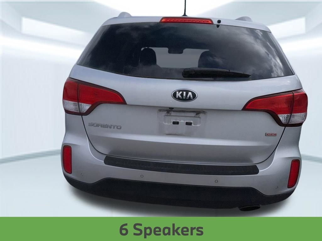 Used 2014 Kia Sorento LX FWD image 6