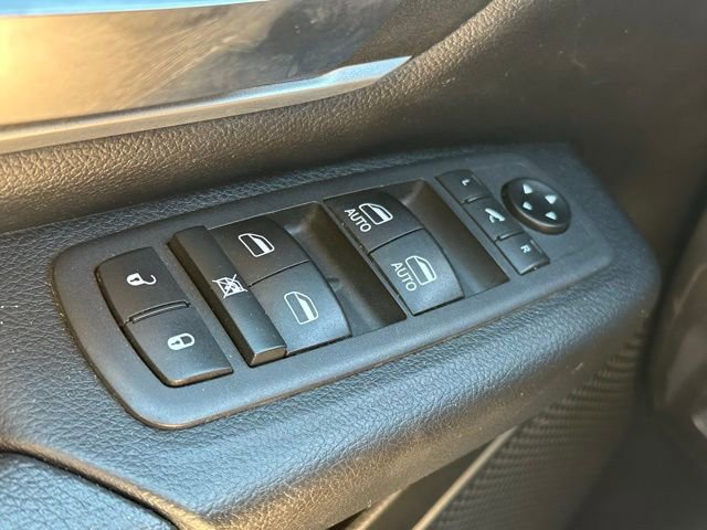Used 2021 RAM 1500 Big Horn AWD/4WD image 19