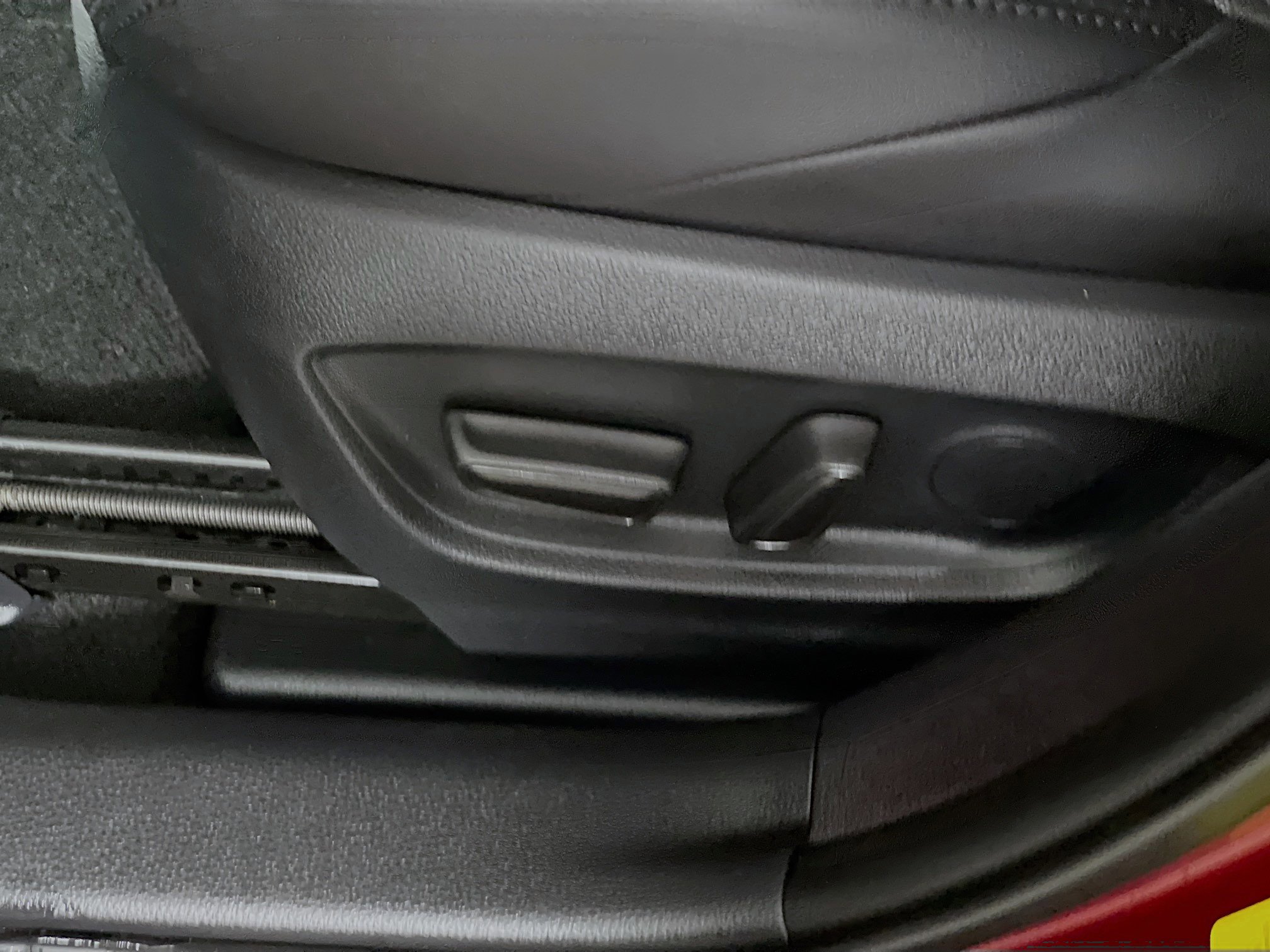 Used 2025 Toyota Corolla XSE image 16