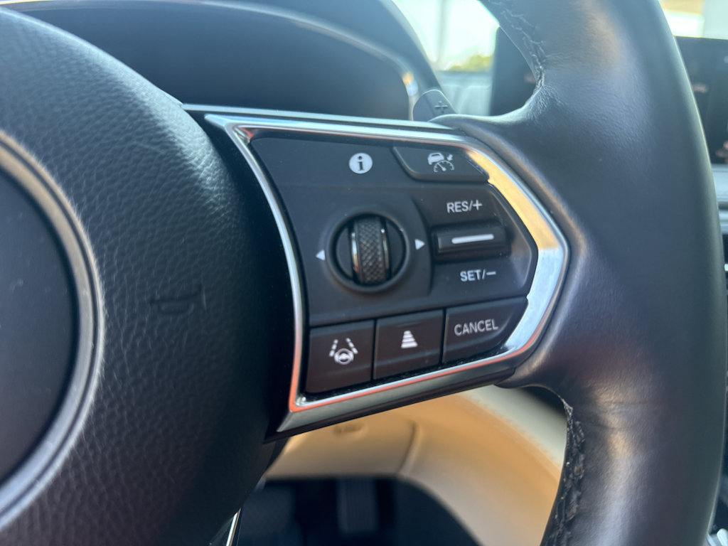 Used 2022 Acura MDX w/ Advance Package AWD/4WD image 18